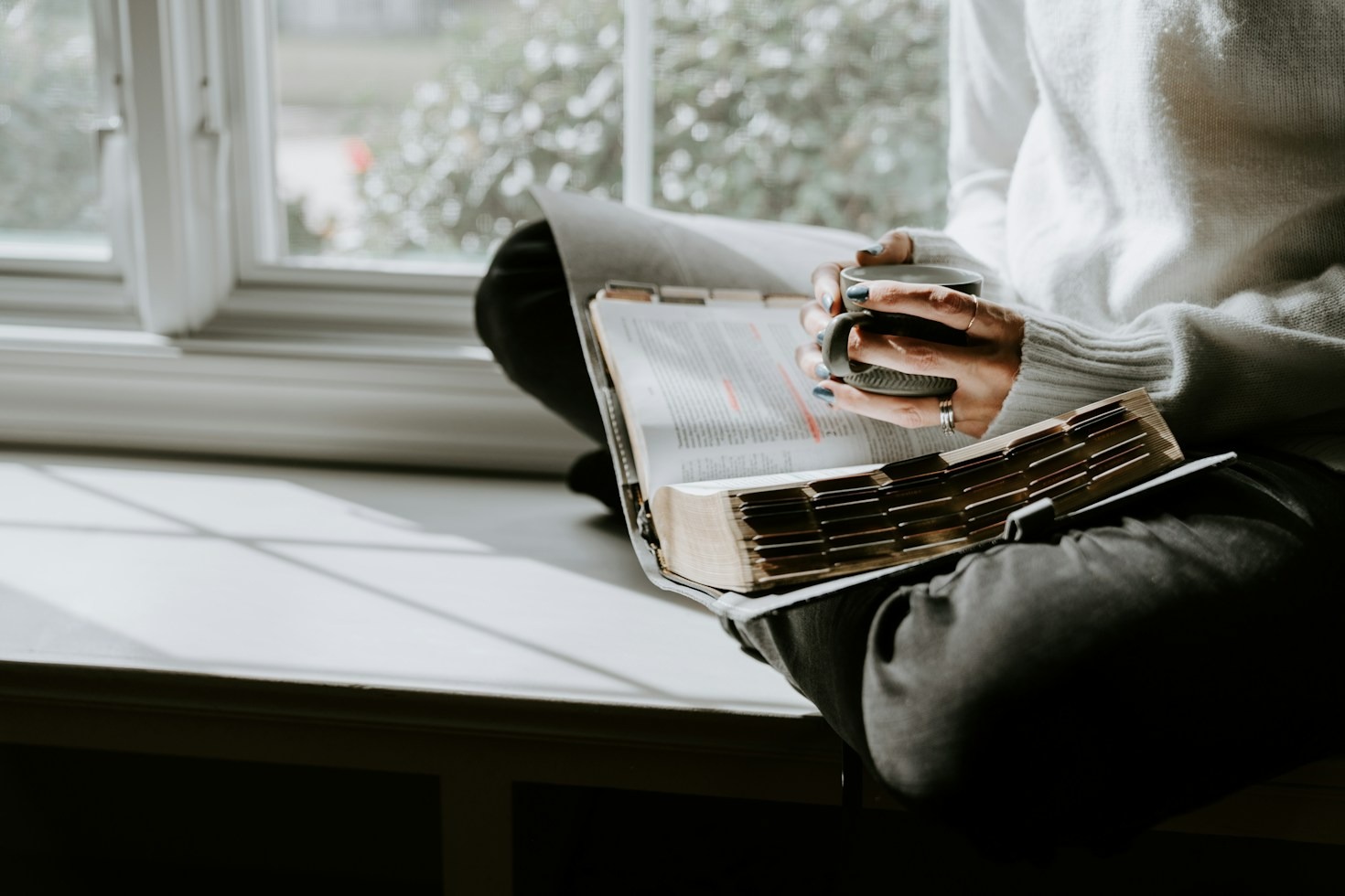Finding Beauty in Life’s Quiet Moments